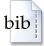 BibTeX